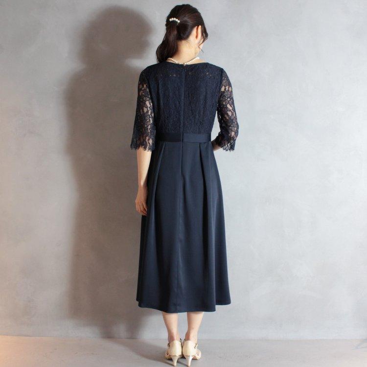 PLIQUA（プリカ） パーティードレス 結婚式 親族 服装 ワンピース