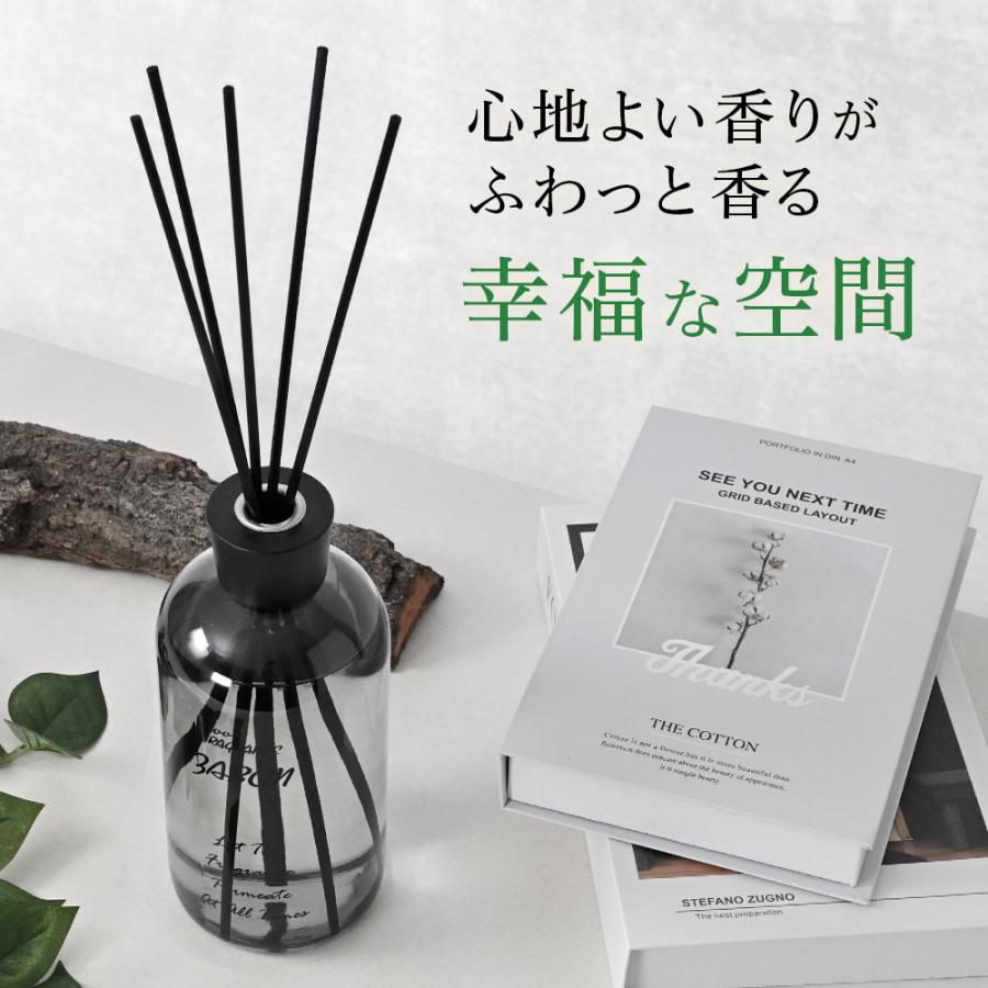 プルプラ ZABON ルームフレグランス リードディフューザー お財布にやさしい 大容量 1000ml 約1年分 芳香剤 スティック付 インテリア おしゃれ 人気 プレゼントの画像