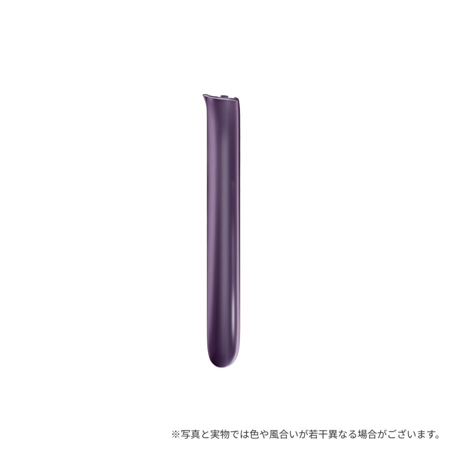 プルーム オーラ（Ploom AURA）・フロントパネル＜ラベンダー＞ / 加熱式タバコ | プルーム | 03