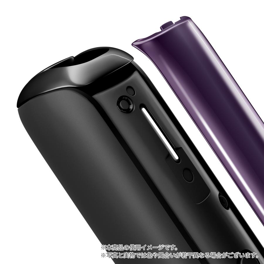 プルーム オーラ（Ploom AURA）・フロントパネル＜ラベンダー＞ / 加熱式タバコ | プルーム | 06