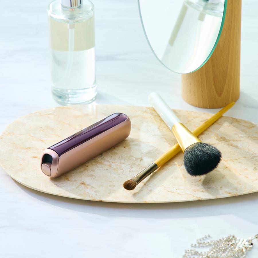 プルーム オーラ（Ploom AURA）・フロントパネル＜ラベンダー＞ / 加熱式タバコ | プルーム | 07