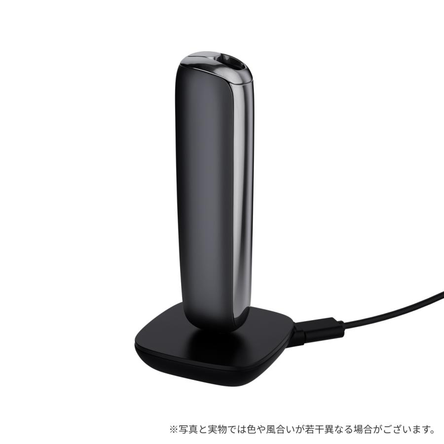 プルーム（Ploom）・ドッキングステーション / 加熱式タバコ | プルーム | 02