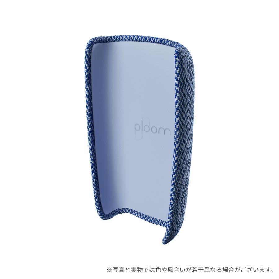 ぴょう Ploom X ・バックカバー3個 プルーム プルームエックス