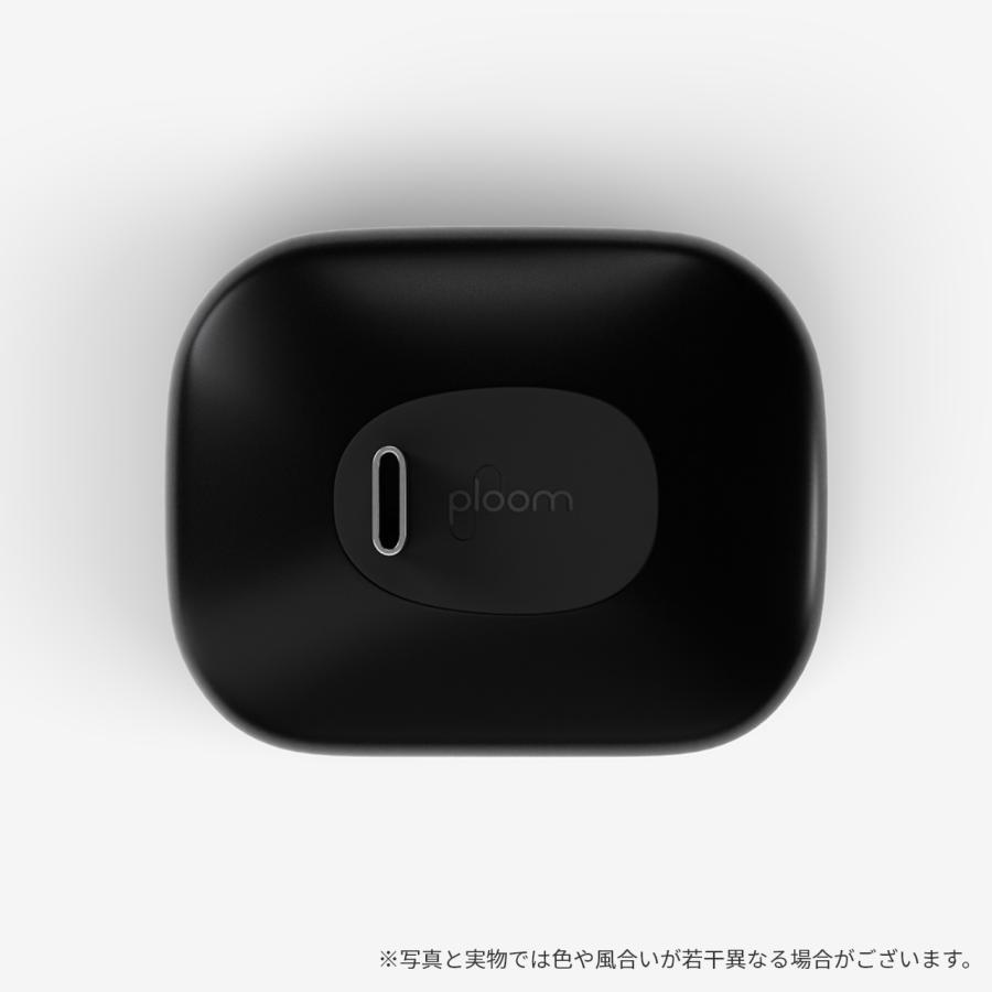 プルームエックス（Ploom X）・ドッキングステーション第2世代/ 加熱式タバコ｜ploom｜03