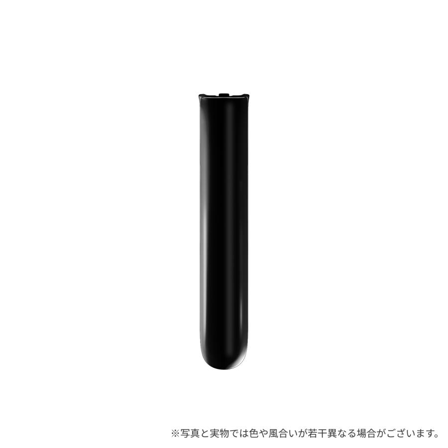 プルーム オーラ（Ploom AURA）・フロントパネル＜ジェットブラック＞ / 加熱式タバコ | プルーム | 02