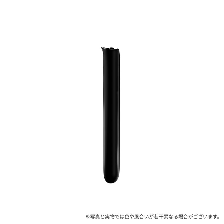プルーム オーラ（Ploom AURA）・フロントパネル＜ジェットブラック＞ / 加熱式タバコ | プルーム | 03