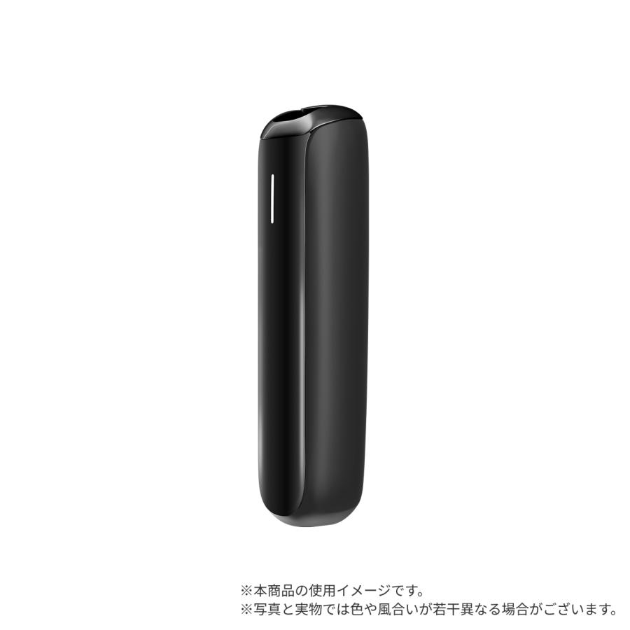 プルーム（ploom） オーラ（Ploom AURA）・フロントパネル＜ジェット