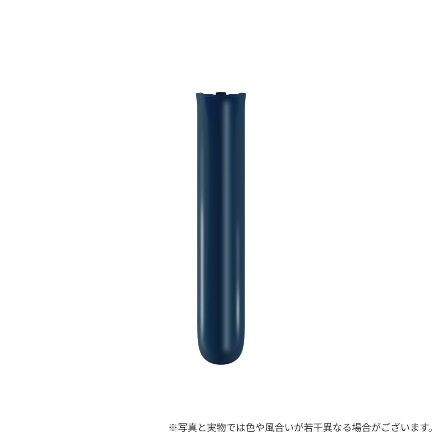プルーム オーラ（Ploom AURA）・フロントパネル＜ネイビーブルー＞ / 加熱式タバコ | プルーム | 02