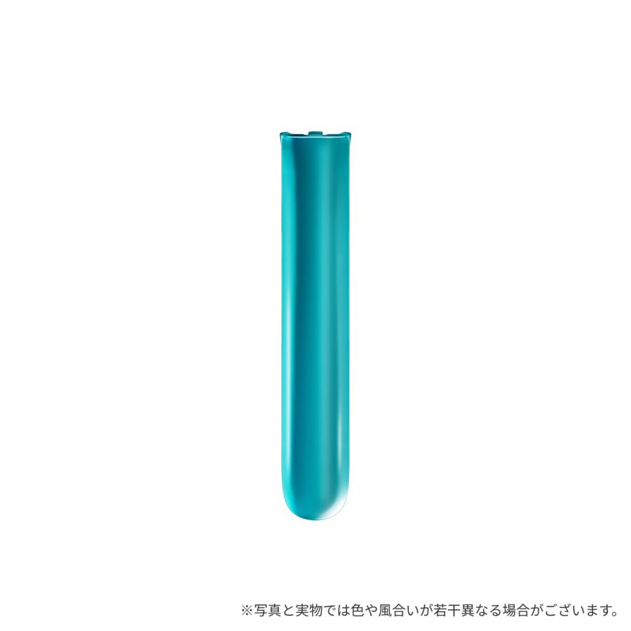 プルーム オーラ（Ploom AURA）・フロントパネル＜オーシャンブルー＞ / 加熱式タバコ | プルーム | 01