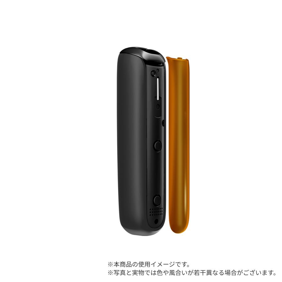 プルーム オーラ（Ploom AURA）・フロントパネル＜マンゴーイエロー＞ / 加熱式タバコ | プルーム | 04