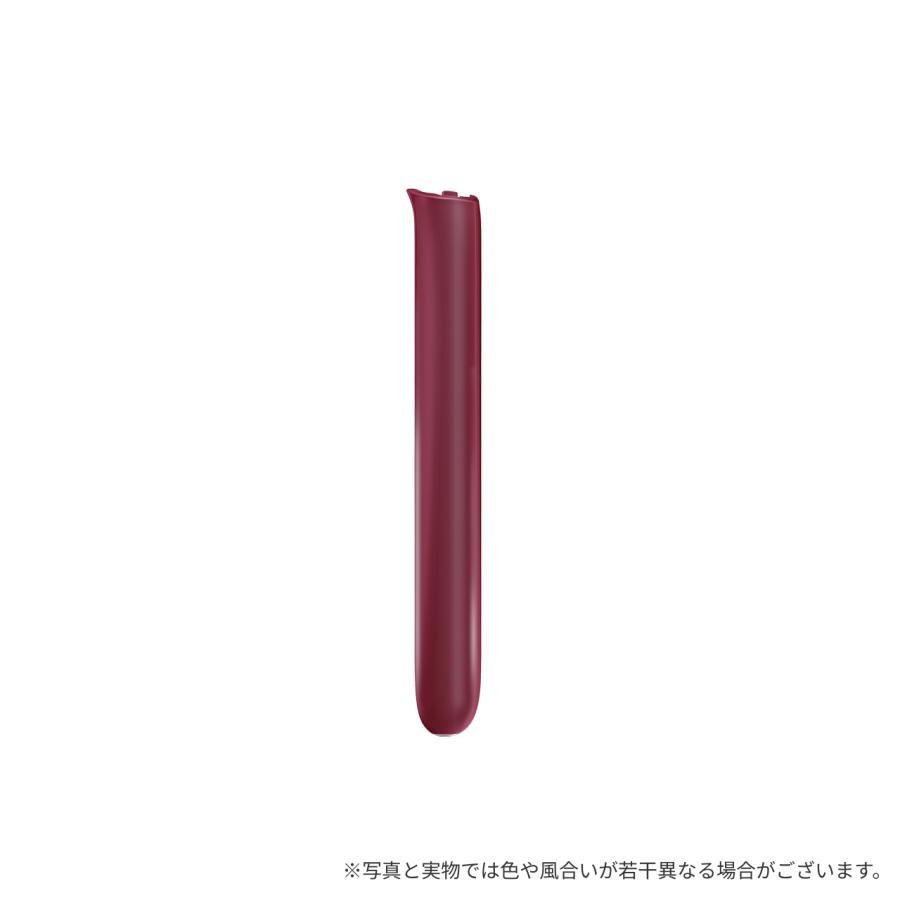 プルーム オーラ（Ploom AURA）・フロントパネル＜プライムバイオレット＞ / 加熱式タバコ | プルーム | 03