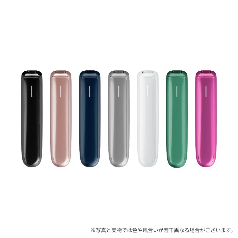 プルーム（ploom） 【1,000円OFF対象】プルーム オーラ（Ploom AURA
