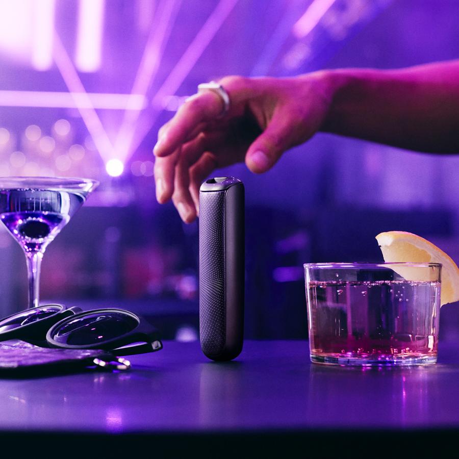 プルーム（ploom） 【数量限定】プルーム オーラ（Ploom AURA