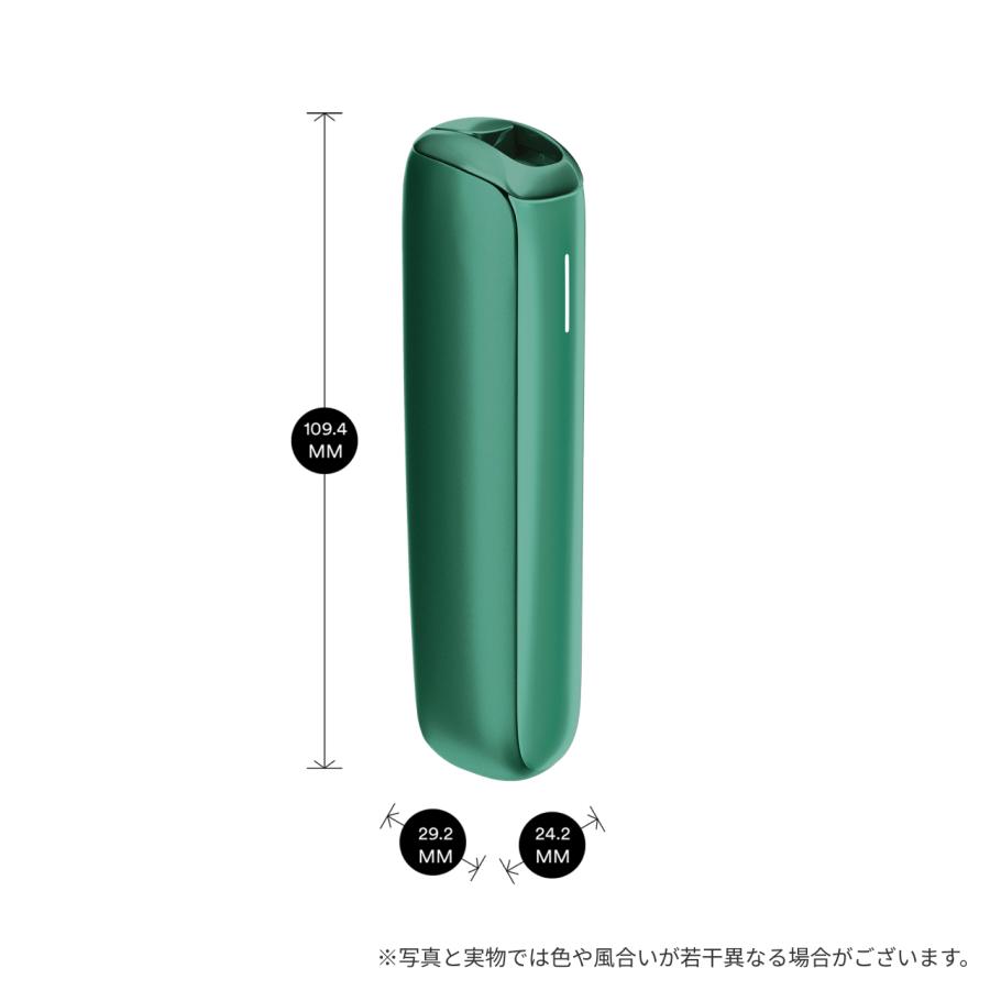 プルーム（ploom） 【数量限定】プルーム オーラ（Ploom AURA 