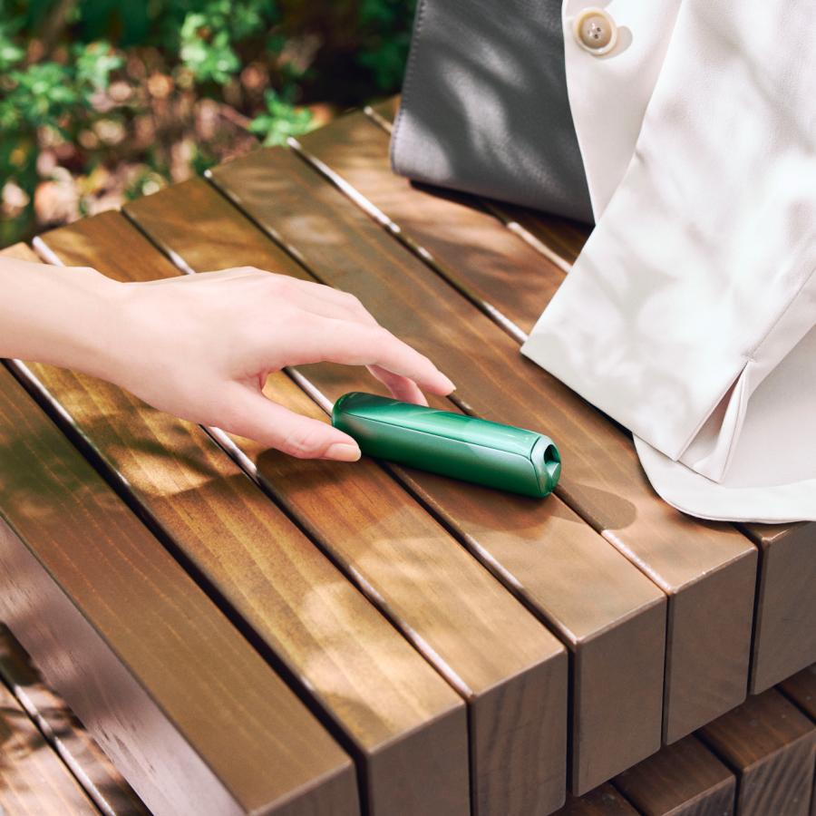 プルーム（ploom） 【数量限定】プルーム オーラ（Ploom AURA