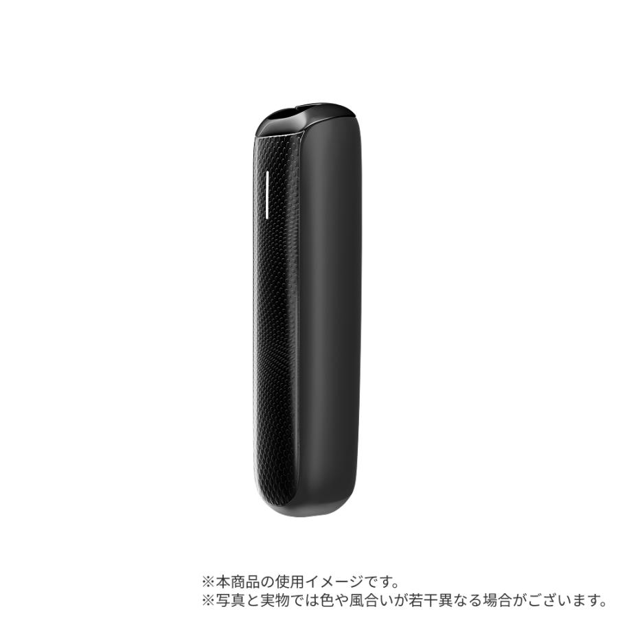 プルーム（ploom） オーラ（Ploom AURA）・フロントパネル・パターンド