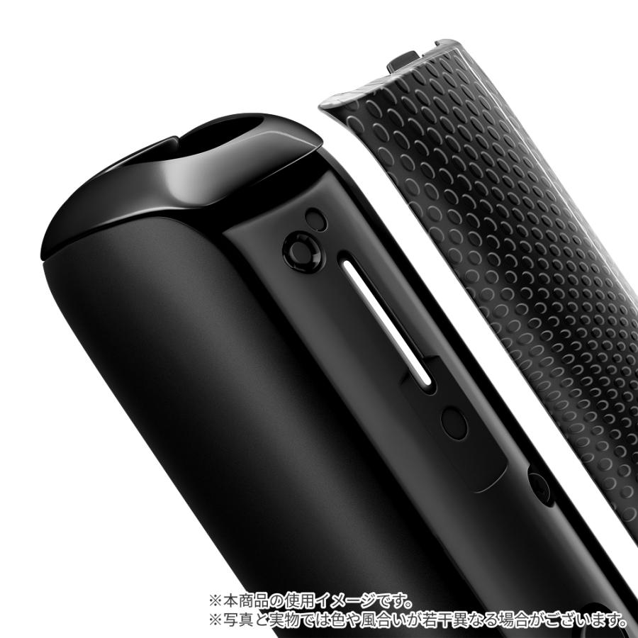 のんちゃん プルームオーラフロントパネル3点 プルーム（ploom） オーラ（Ploom AURA）・フロントパネル・パターンド