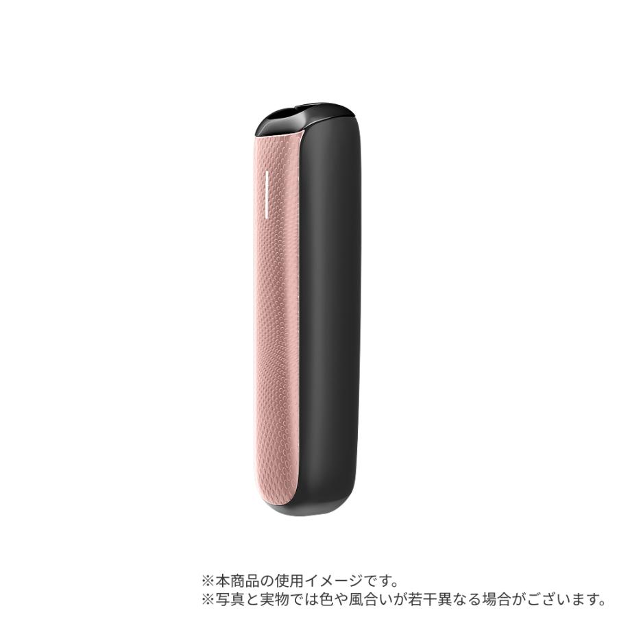 プルーム（ploom） オーラ（Ploom AURA）・フロントパネル・パターンド