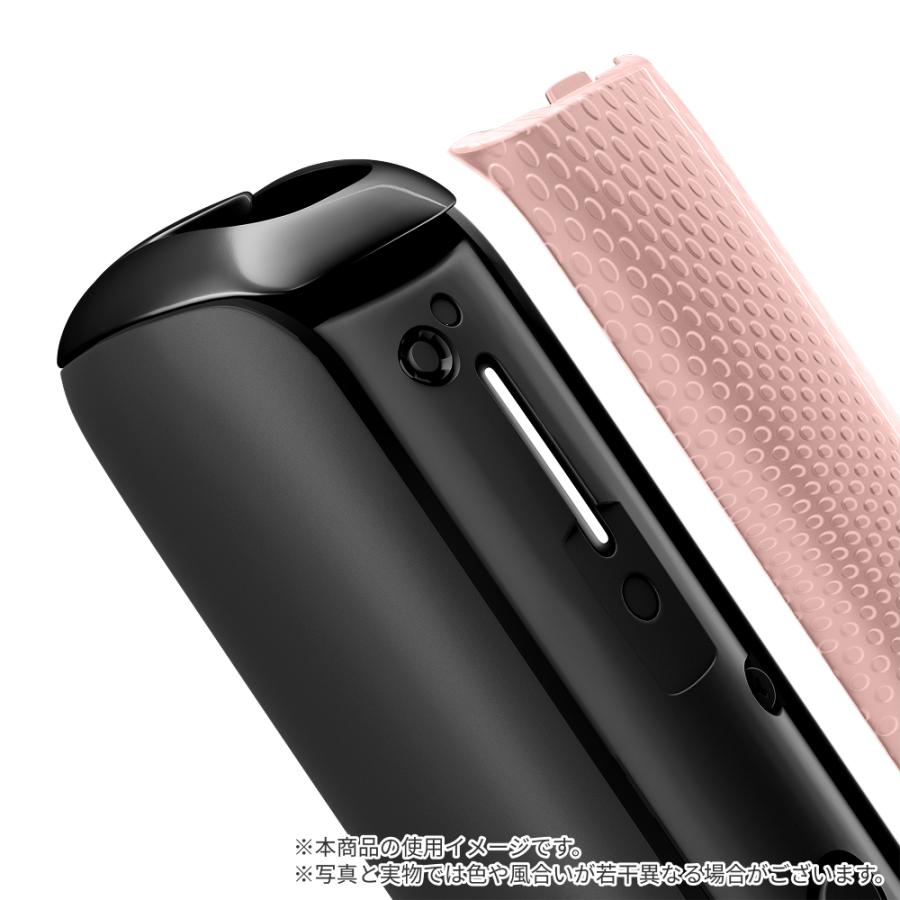 プルーム（ploom） オーラ（Ploom AURA）・フロントパネル・パターンド