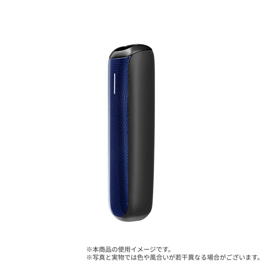 プルーム（ploom） オーラ（Ploom AURA）・フロントパネル・パターンド