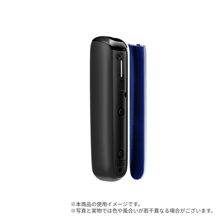 プルーム（ploom） オーラ（Ploom AURA）・フロントパネル・パターンド