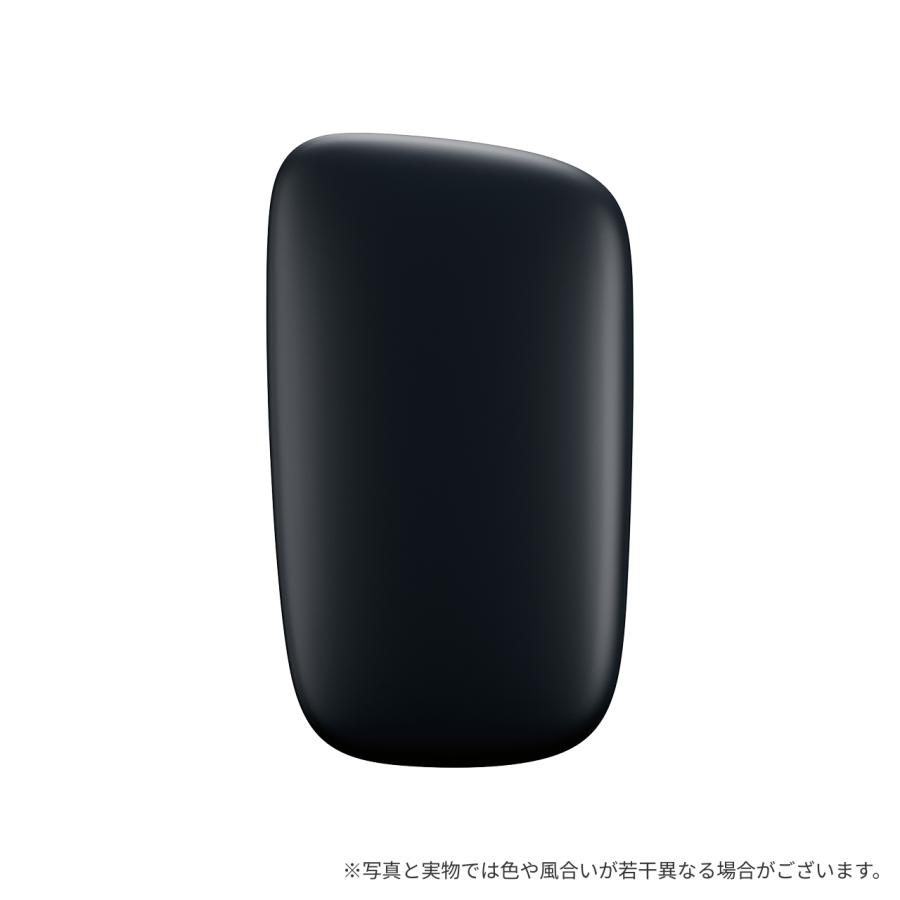プルーム キューブ（Ploom CUBE）・フロントパネル＜コバルトブラック＞ / 加熱式タバコ | プルーム | 02