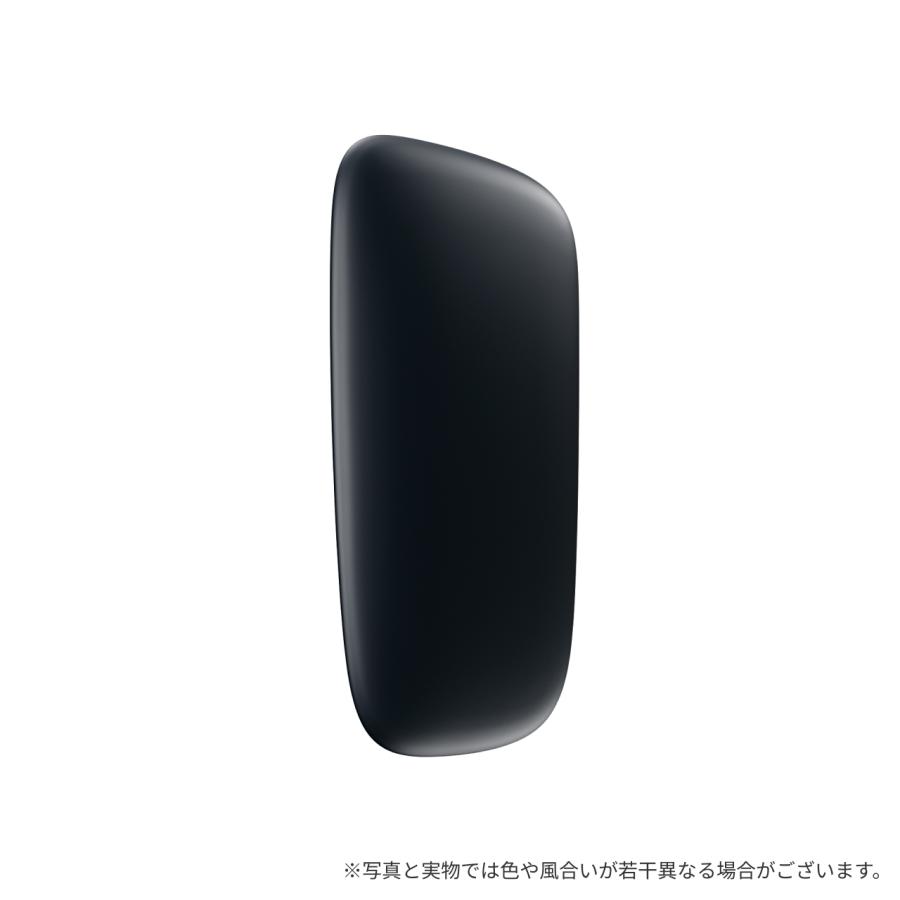 プルーム キューブ（Ploom CUBE）・フロントパネル＜コバルトブラック＞ / 加熱式タバコ | プルーム | 03