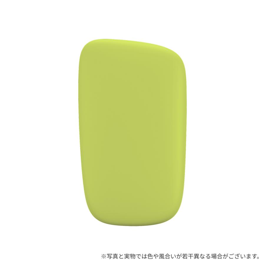プルーム キューブ（Ploom CUBE）・フロントパネル＜ライムグリーン＞ / 加熱式タバコ | プルーム | 01