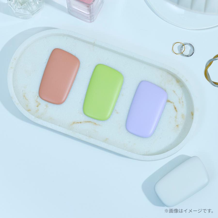 プルーム キューブ（Ploom CUBE）・フロントパネル＜ライムグリーン＞ / 加熱式タバコ | プルーム | 06