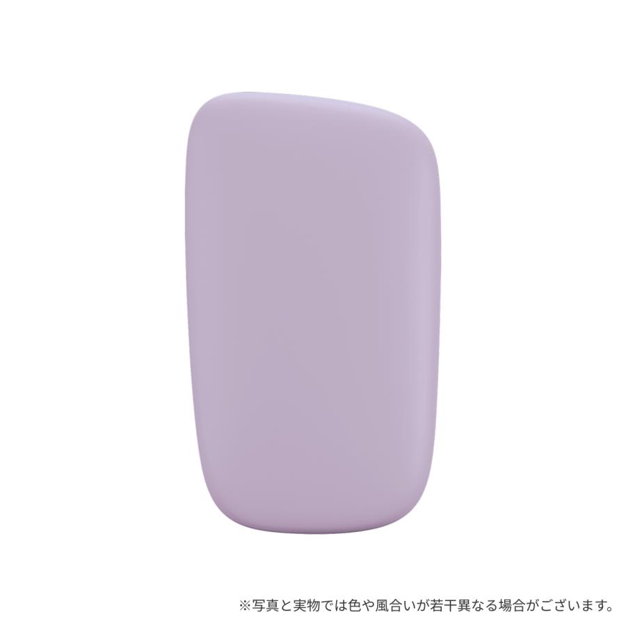 プルーム キューブ（Ploom CUBE）・フロントパネル＜ライラックパープル＞ / 加熱式タバコ | プルーム | 01