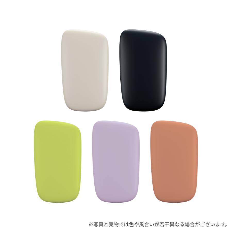 プルーム キューブ（Ploom CUBE）・フロントパネル＜ライラックパープル＞ / 加熱式タバコ | プルーム | 07