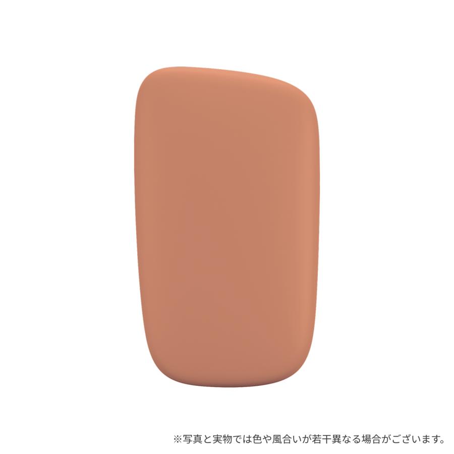 プルーム キューブ（Ploom CUBE）・フロントパネル＜サンドブラウン＞ / 加熱式タバコ | プルーム | 01