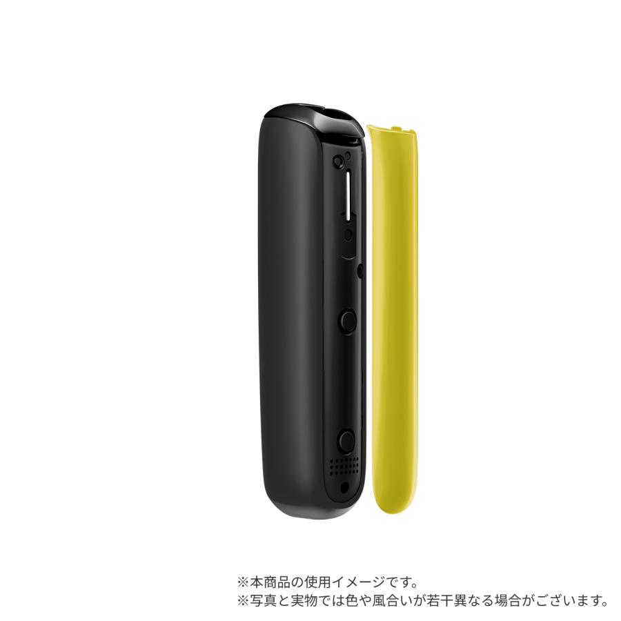 プルーム オーラ（Ploom AURA）・フロントパネル＜アンバーヘイズ＞ / 加熱式タバコ | プルーム | 05