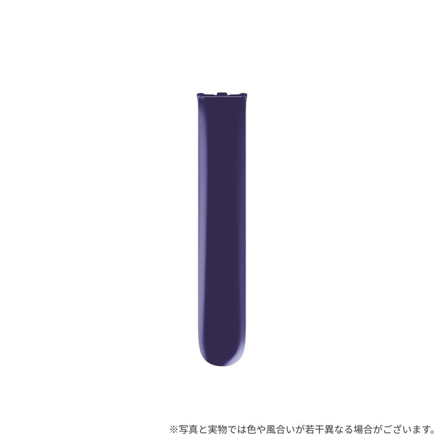 プルーム オーラ（Ploom AURA）・フロントパネル＜パープルダスク＞ / 加熱式タバコ | プルーム | 01