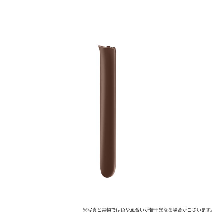 プルーム オーラ（Ploom AURA）・フロントパネル＜ブロンズロイヤル＞ / 加熱式タバコ | プルーム | 02