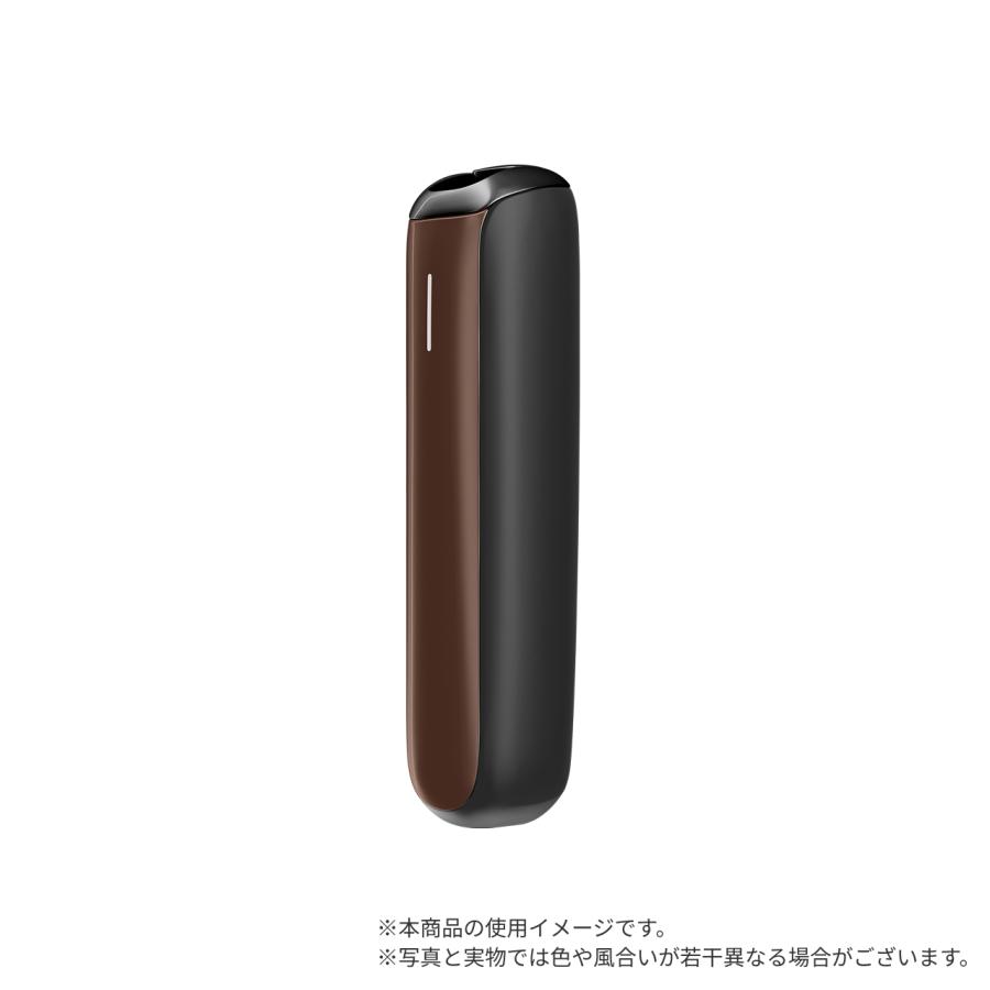 プルーム オーラ（Ploom AURA）・フロントパネル＜ブロンズロイヤル＞ / 加熱式タバコ | プルーム | 03