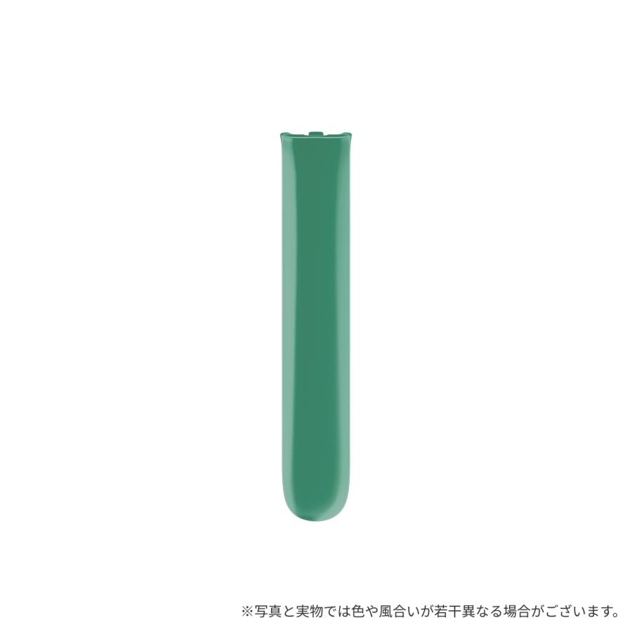 プルーム オーラ（Ploom AURA）・フロントパネル＜アクアグリーン＞ / 加熱式タバコ | プルーム | 01