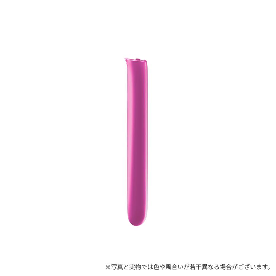 プルーム オーラ（Ploom AURA）・フロントパネル＜フューシャフレア＞ / 加熱式タバコ | プルーム | 02
