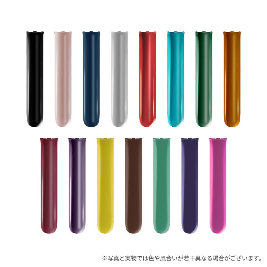 プルーム オーラ（Ploom AURA）・フロントパネル＜フューシャフレア＞ / 加熱式タバコ | プルーム | 07