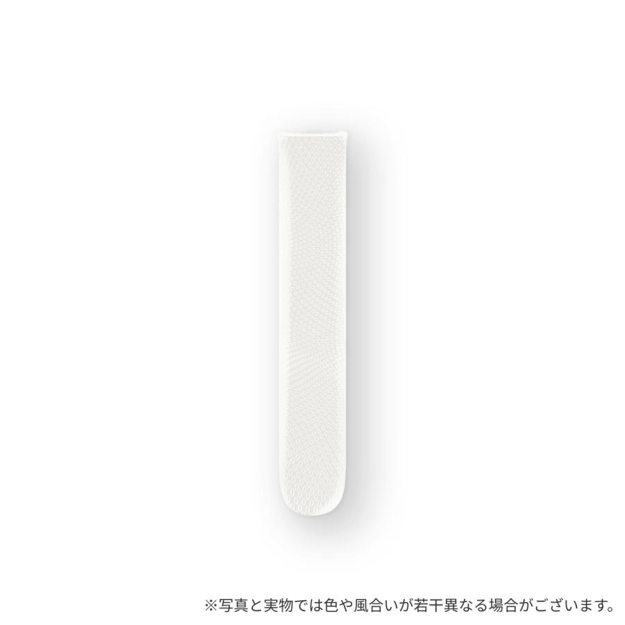 プルーム オーラ（Ploom AURA）・フロントパネル・パターンド ＜グレイシャーホワイト＞/ 加熱式タバコ | プルーム | 02