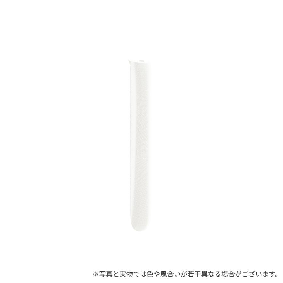 プルーム オーラ（Ploom AURA）・フロントパネル・パターンド ＜グレイシャーホワイト＞/ 加熱式タバコ | プルーム | 03