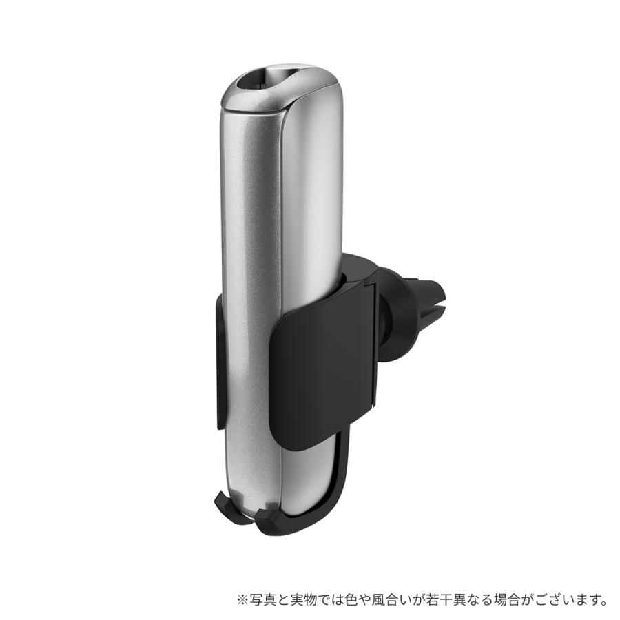 プルーム（Ploom）・カーホルダー / 加熱式タバコ | プルーム | 03