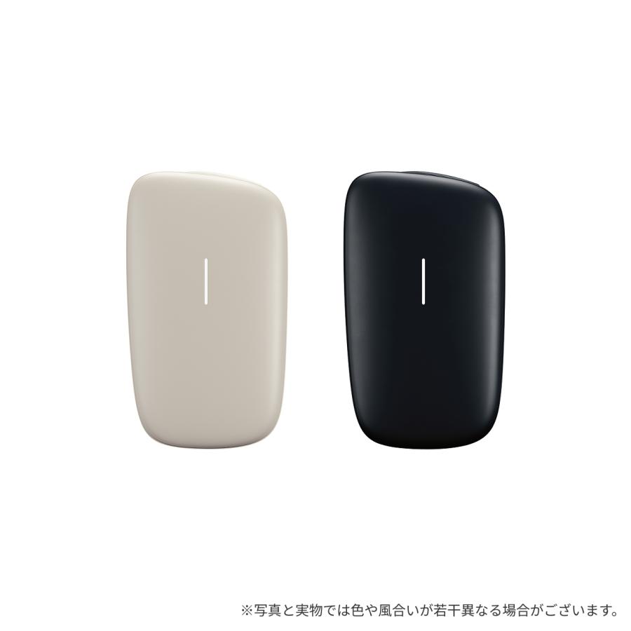 プルーム キューブ（Ploom CUBE）・スターターキット＜コバルトブラック＞ / 加熱式タバコ たばこ 本体 デバイス | プルーム | 10