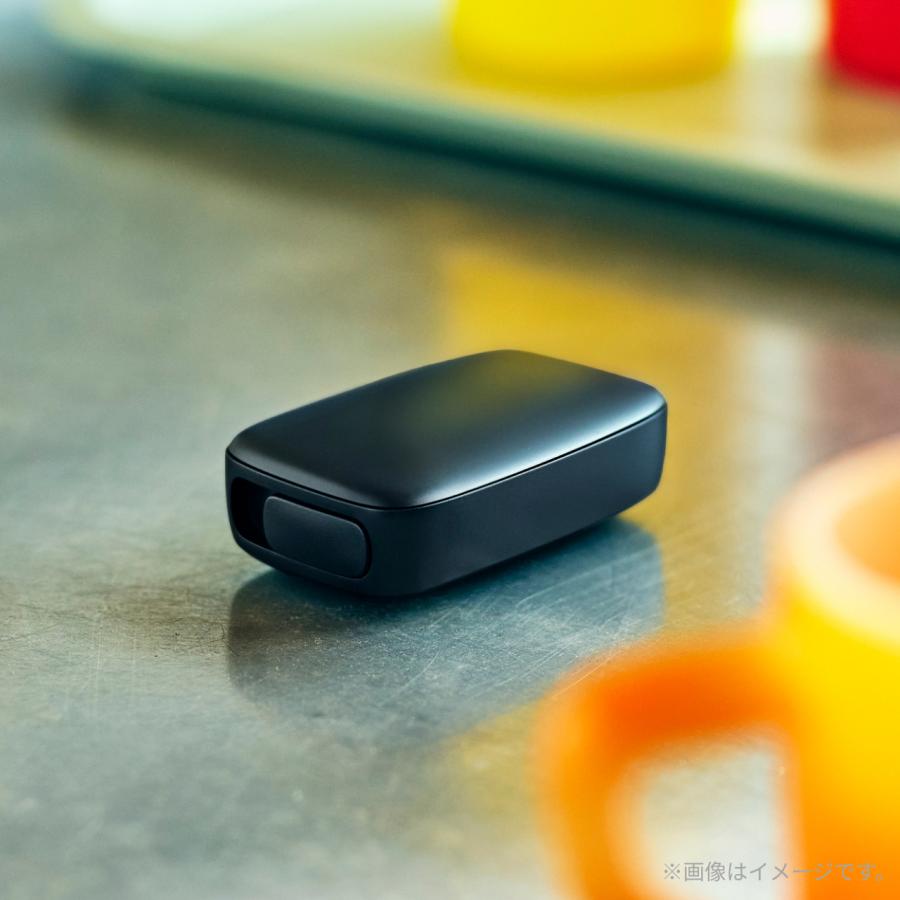 プルーム キューブ（Ploom CUBE）・スターターキット＜コバルトブラック＞ / 加熱式タバコ たばこ 本体 デバイス | プルーム | 07