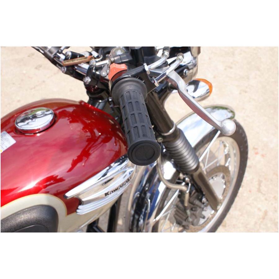 ariete (アリート) Hondaグリップ ブラック/SOFT/非貫通 01612-SS |  | 01