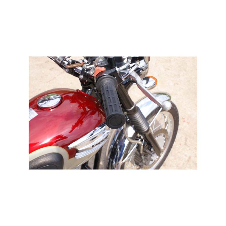 ariete (アリート) Hondaグリップ ブラック/SOFT/非貫通 01612-SS |  | 06