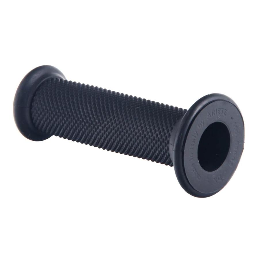 ariete (アリート) Yamahaグリップ 115mm ブラック/ソフト/貫通 01663-SSF |  | 02