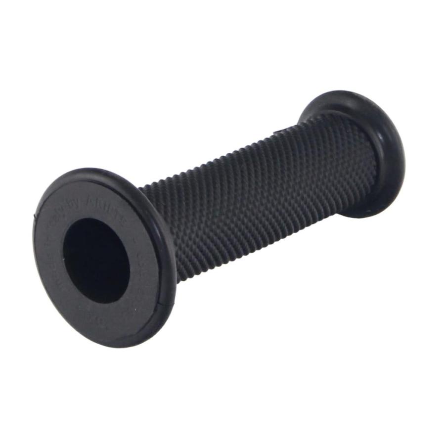 ariete (アリート) Yamahaグリップ 115mm ブラック/ソフト/貫通 01663-SSF |  | 04
