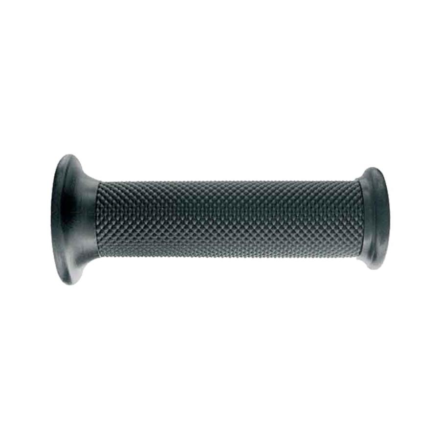 ariete (アリート) Yamahaグリップ 115mm ブラック/ソフト/貫通 01663-SSF |  | 05