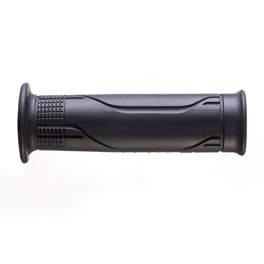 ariete (アリート) ハンドルバーグリップ L=115mm ホンダ PCXなど/貫通 02637-SSF | 